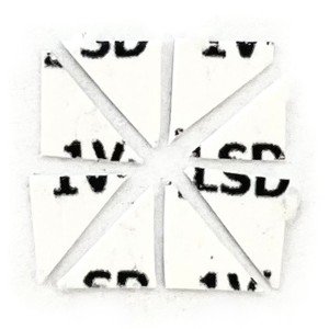 5x 1V-LSD 150mcg