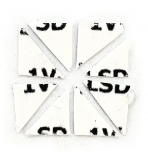 10x 1V-LSD 150mcg